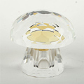 Perfume bottles, Crystal Perfume Bottles
