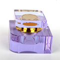 Perfume bottles, Crystal Perfume Bottles