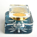 Perfume bottles, Crystal Perfume Bottles