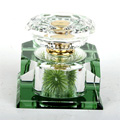 Perfume bottles, Crystal Perfume Bottles