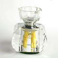 Perfume bottles, Crystal Perfume Bottles
