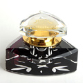 Perfume bottles, Crystal Perfume Bottles