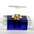 Perfume bottles, Crystal Perfume Bottles