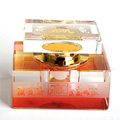 Perfume bottles, Crystal Perfume Bottles