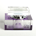 Perfume bottles, Crystal Perfume Bottles
