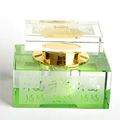 Perfume bottles, Crystal Perfume Bottles
