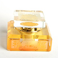 Perfume bottles, Crystal Perfume Bottles