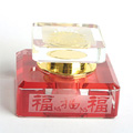 Perfume bottles, Crystal Perfume Bottles