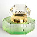 Perfume bottles, Crystal Perfume Bottles