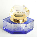Perfume bottles, Crystal Perfume Bottles