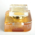 Perfume bottles, Crystal Perfume Bottles