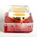 Perfume bottles, Crystal Perfume Bottles