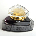 Perfume bottles, Crystal Perfume Bottles