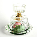 Perfume bottles, Crystal Perfume Bottles