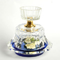Perfume bottles, Crystal Perfume Bottles