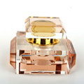 Perfume bottles, Crystal Perfume Bottles