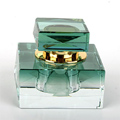 Perfume bottles, Crystal Perfume Bottles