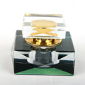 Perfume bottles, Crystal Perfume Bottles