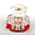 Perfume bottles, Crystal Perfume Bottles