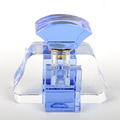 Perfume bottles, Crystal Perfume Bottles