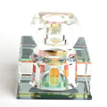 Perfume bottles, Crystal Perfume Bottles
