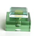 Perfume bottles, Crystal Perfume Bottles
