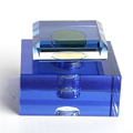 Perfume bottles, Crystal Perfume Bottles