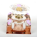 Perfume bottles, Crystal Perfume Bottles