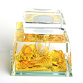 Perfume bottles, Crystal Perfume Bottles