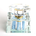 Perfume bottles, Crystal Perfume Bottles