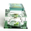 Perfume bottles, Crystal Perfume Bottles
