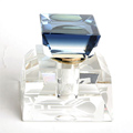 Perfume bottles, Crystal Perfume Bottles