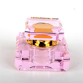 Perfume bottles, Crystal Perfume Bottles