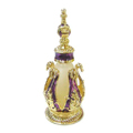 Perfume bottles, Crystal Perfume Bottles