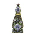 Perfume bottles, Crystal Perfume Bottles