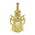 Perfume bottles, Crystal Perfume Bottles