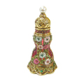 Perfume bottles, Crystal Perfume Bottles