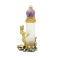Perfume bottles, Crystal Perfume Bottles
