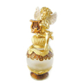 Perfume bottles, Crystal Perfume Bottles
