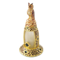 Perfume bottles, Crystal Perfume Bottles