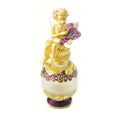 Perfume bottles, Crystal Perfume Bottles