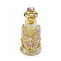 Perfume bottles, Crystal Perfume Bottles