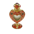 Perfume bottles, Crystal Perfume Bottles