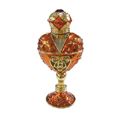 Perfume bottles, Crystal Perfume Bottles