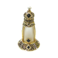 Perfume bottles, Crystal Perfume Bottles