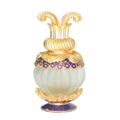 Perfume bottles, Crystal Perfume Bottles