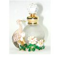 Perfume bottles, Crystal Perfume Bottles