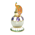 Perfume bottles, Crystal Perfume Bottles