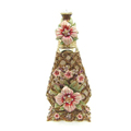 Perfume bottles, Crystal Perfume Bottles