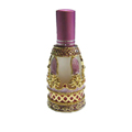 Perfume bottles, Crystal Perfume Bottles